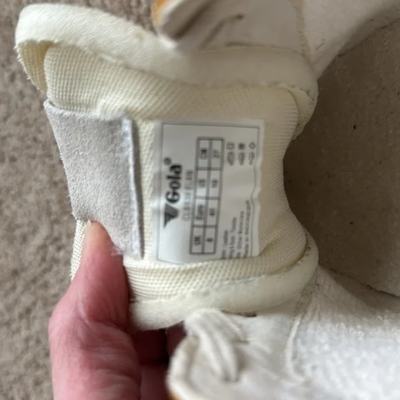 Gola sneakers - Picture 3 of 4